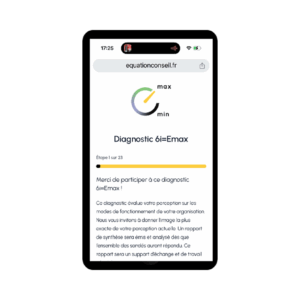 Diagnostic CLOSER Performance Organisationnelle®